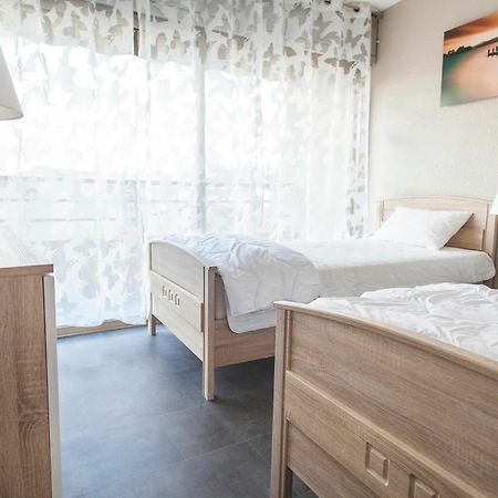 La Licorne Apartment 2 Cannes Eksteriør bilde