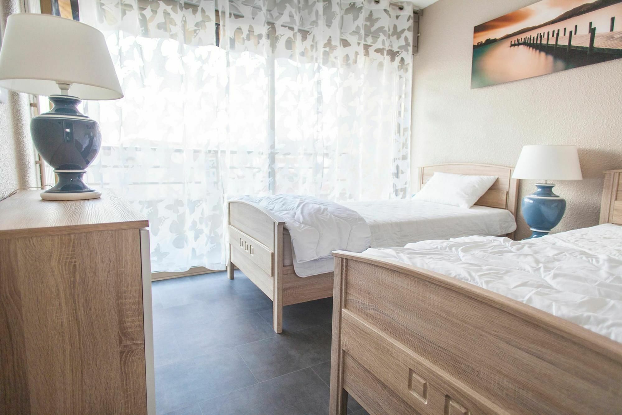 La Licorne Apartment 2 Cannes Eksteriør bilde