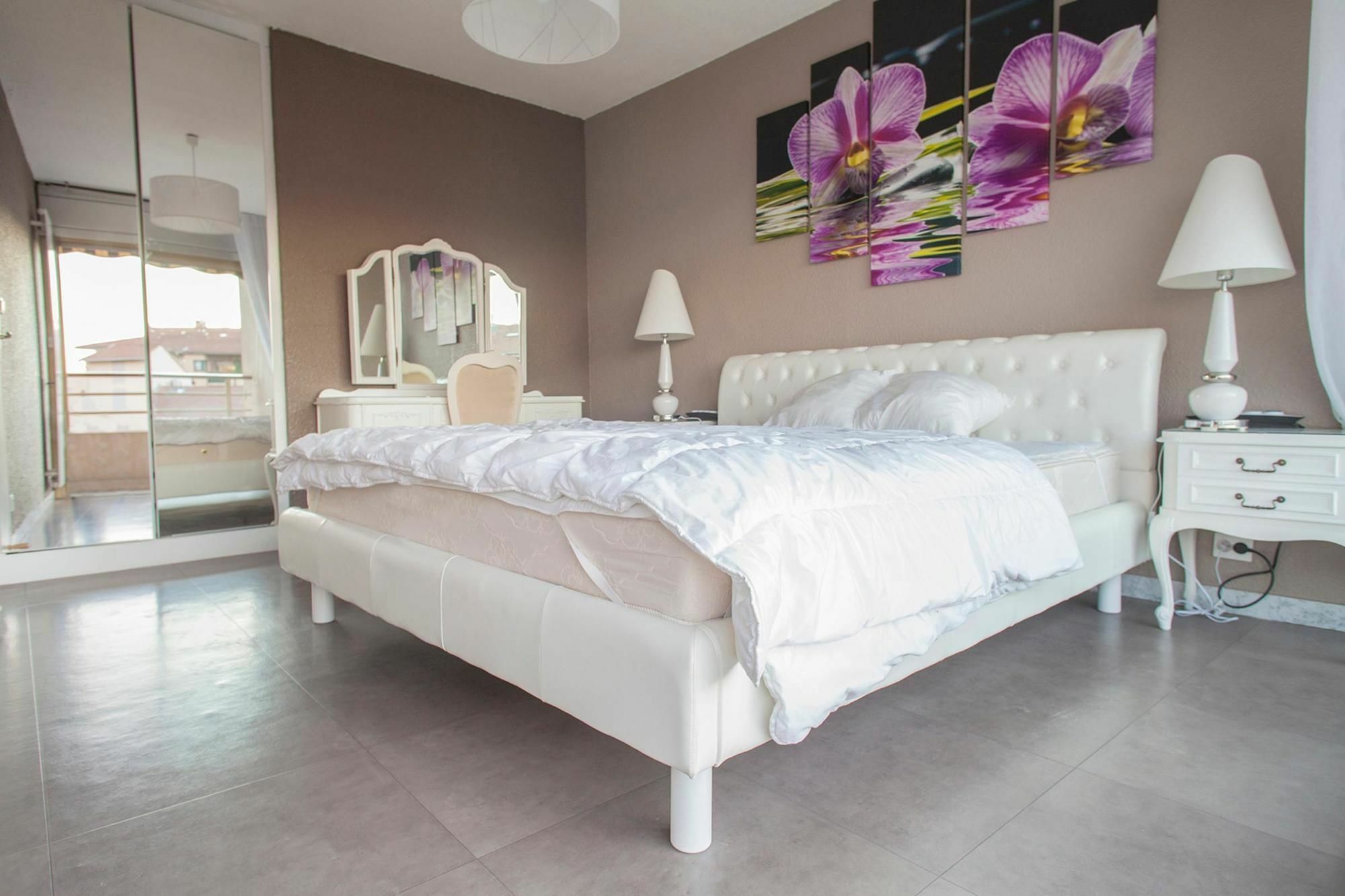 La Licorne Apartment 2 Cannes Eksteriør bilde